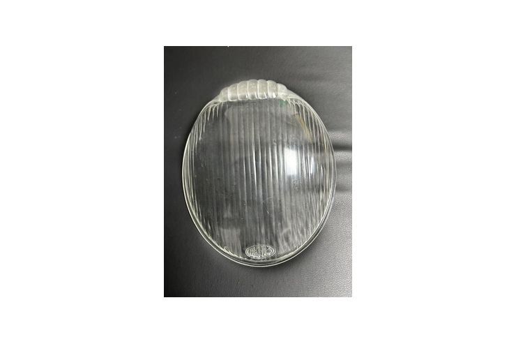 Glass for headlight Lancia Aurelia B10 - Elektrik & Steuergerte - Bild 1