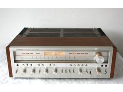 Pioneer SX 1250 Amplifier Verstrker - Verstrker - Bild 1