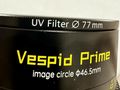 Fr Filmemacher DZO Vespid Prime 35mm Objektiv - Objektive, Filter & Zubehr - Bild 5