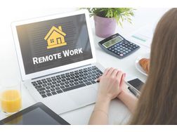 Home Office Remote - Jobs Gesundheits- & Sozialwesen - Bild 1