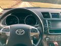 2013 TOYOTA HIGHLANDER HYBRID LIMITED AWD - Autos Toyota - Bild 6