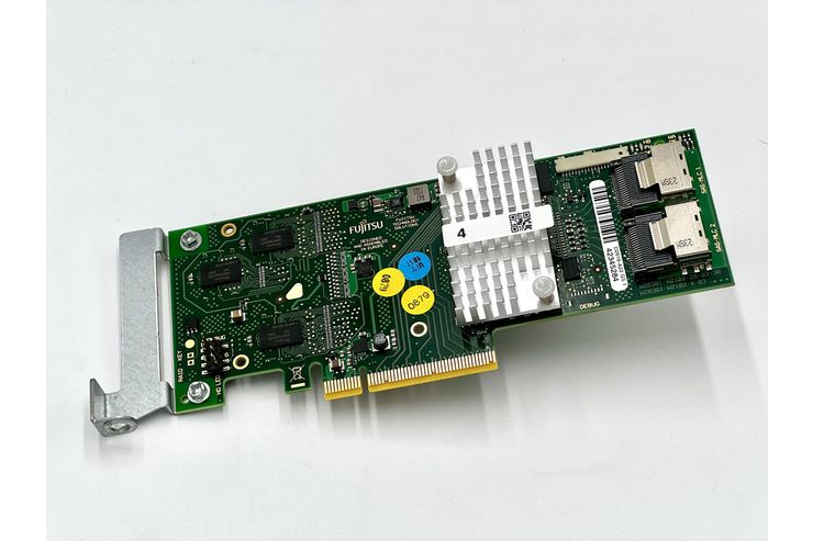 Fujitsu D2616 A22 GS 1 RAID Controller - Zubehr - Bild 1