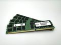 4 x 8GB DDR3 1600 MHz RDIMM - CPUs, RAM & Zubehr - Bild 2