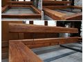 Regal Eiche Altholz Tisch Bett Maanfertigung - Schrnke & Regale - Bild 10