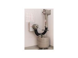 Schutzraum Belftungsanlage VA40 Gasfilter - Baustoffe & Hausbau - Bild 1