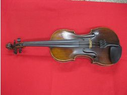 Geige 4 4 Violine Benedict Wagner Drrwangen - Weitere Instrumente - Bild 1
