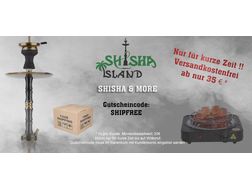 Shisha Wasserpfeife Rauchwaren - Feuerzeuge & Streichhlzer - Bild 1