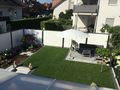 Kleine Gartengestaltung Terrasse - Pflege & Betreuung - Bild 4
