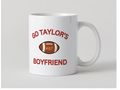 Tasse Go Taylors Boyfriend - Kaffeegeschirr & Teegeschirr - Bild 3
