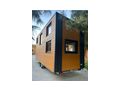 TinyHous Porto 7 3x2 55m Mobilheim Mini Haus Fi - Wohnung kaufen - Bild 12