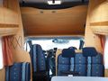 Sunlight A 69 Etagenbetten - Wohnmobile & Campingbusse - Bild 11