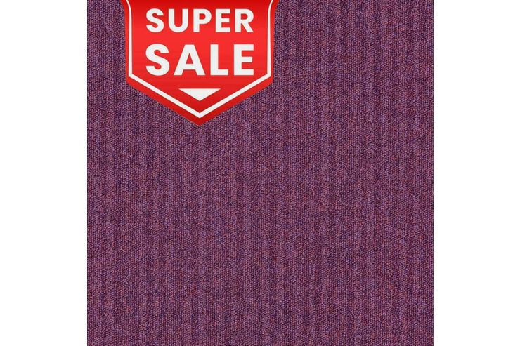 Super Sale Heuga Teppichfliesen 3 25 - Teppiche - Bild 1