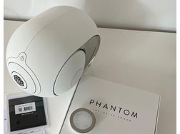 Devialet Phantom I 103 dB Light Chrome - Lautsprecher - Bild 1