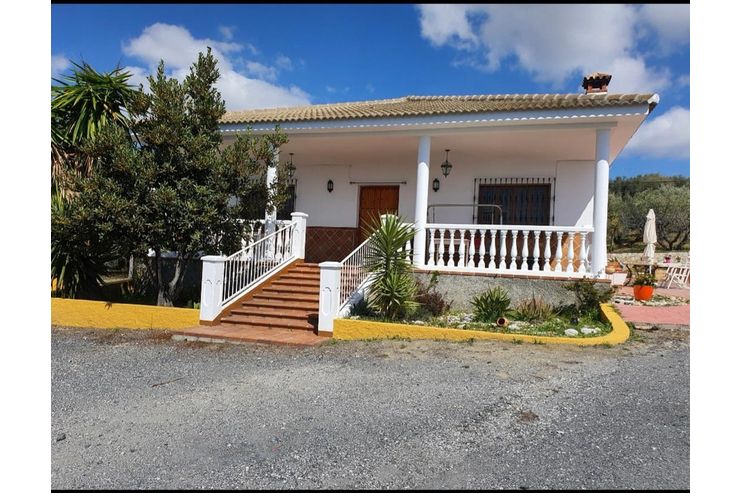 Fincaurlaub Auszeit Andalusien Spanien - Spanien - Bild 1