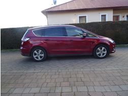 Ford S MAX - Autos Ford - Bild 1
