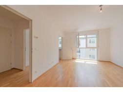 2 Zimmer Wohnung - Wohnung mieten - Bild 1