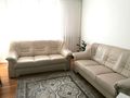 2x 3 sitzer Couch schlaffunktion - Sofas & Sitzmbel - Bild 2