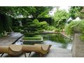 Japanischer Garten Anlegen - Gartendekoraktion - Bild 1
