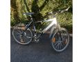Mountan Bike Nakamura Twin Cliff 26 Zoll Shim - Mountainbikes & Trekkingrder - Bild 1