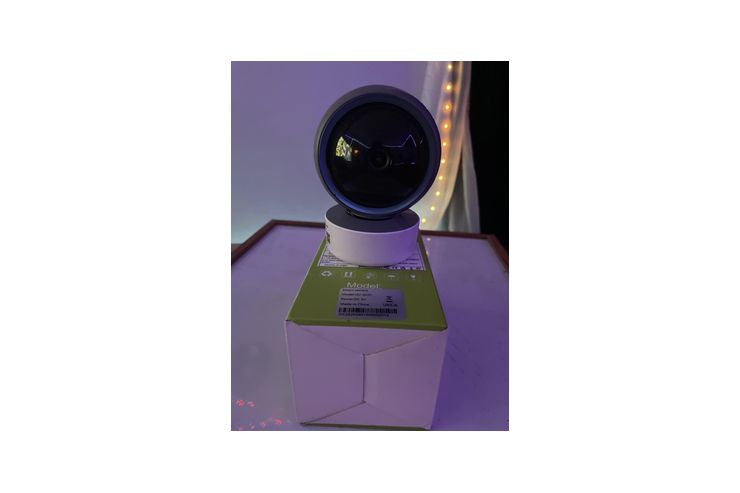 WiFi 4k Kamera - Webcams - Bild 1