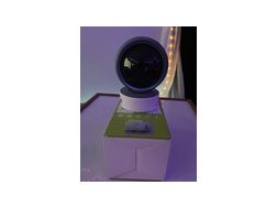 WiFi 4k Kamera - Webcams - Bild 1
