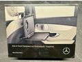 Mercedes Benz Klapptisch A0008160200 - Innenausstattung - Bild 4