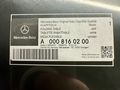 Mercedes Benz Klapptisch A0008160200 - Innenausstattung - Bild 5