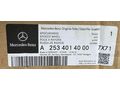 1x Mercedes Benz Alufelge A2534014000 - Alufelgen - Bild 3