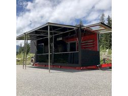 Verkaufsanhnger Foodtruck AKTIONSPREIS - Gastgewerbe - Bild 1