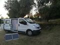 Renault Trafic 2 Campingvan - Wohnmobile & Campingbusse - Bild 3
