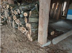 Brennholz verkaufen - Holz- & Pelletheizung - Bild 1