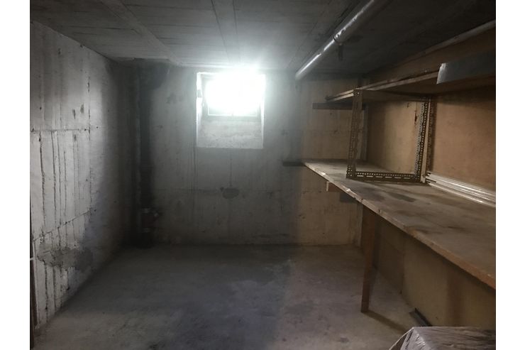 KELLER MITTEN IN IBK vermieten 12 m2 - Wohnung mieten - Bild 1