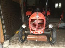 Steyr 188 - Traktoren & Schlepper - Bild 1