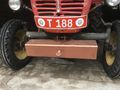 Steyr 188 - Traktoren & Schlepper - Bild 2