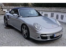 Porsche 911 - Autos Porsche - Bild 1