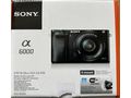 Sony Alpha 6000 Systemkamera - Digitalkameras (Kompaktkameras) - Bild 5
