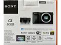 Sony Alpha 6000 Systemkamera - Digitalkameras (Kompaktkameras) - Bild 6