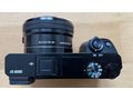 Sony Alpha 6000 Systemkamera - Digitalkameras (Kompaktkameras) - Bild 9