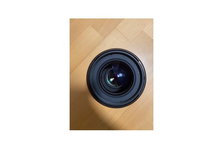 Samyang 100mm f 2 8 Macro Sony A mount - Objektive, Filter & Zubehr - Bild 1