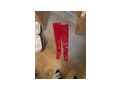 dPois Wetlook Lackleder Handschuhe Socken - Handschuhe - Bild 4