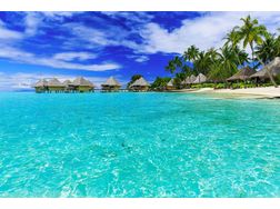 Urlaub Bora Bora - Er sucht Sie - Bild 1