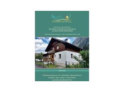EFH Osttirol Leisach - Haus kaufen - Bild 1