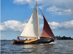 Mitsegeln Himmelfahrt 2025 Niederlande - Sport, Outdoor & Tanz - Bild 1