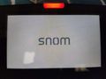 SNOM D385 VoIP Telefon PoE Gigabit Bluetooth - Festnetztelefone - Bild 4