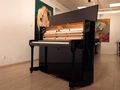 Samick klavier schwarz poliert - Klaviere & Pianos - Bild 7