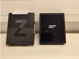 Samsung Galaxy Z Fold 3 - Handys & Smartphones - Bild 1