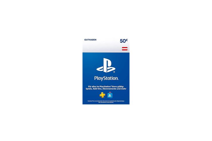 Playstation Guthaben sterreichisches Konto - PlayStation Games - Bild 1