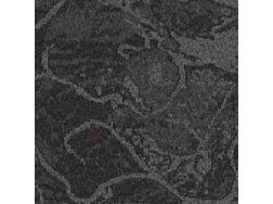 Etruria Teppichfliesen Muster Interface - Teppiche - Bild 1