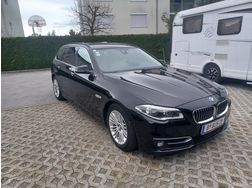 BMW 5er Reihe - Autos BMW - Bild 1