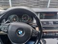 BMW 5er Reihe - Autos BMW - Bild 8